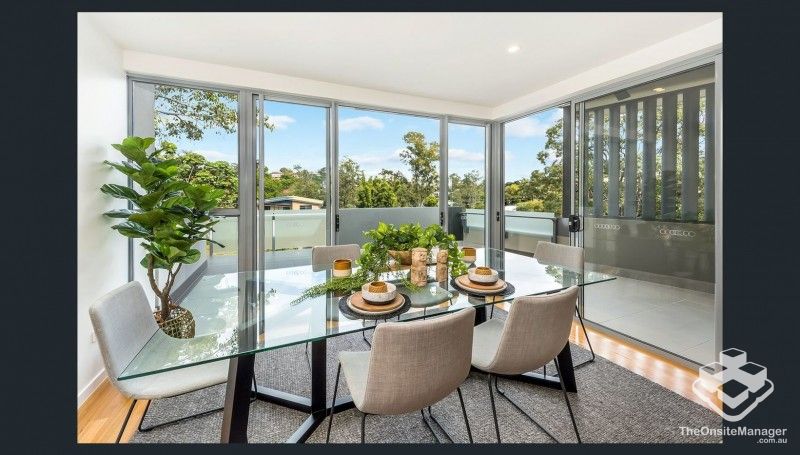 rental property Brisbane