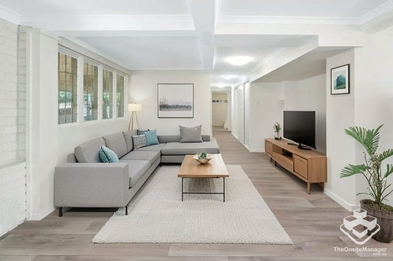rental property Brisbane
