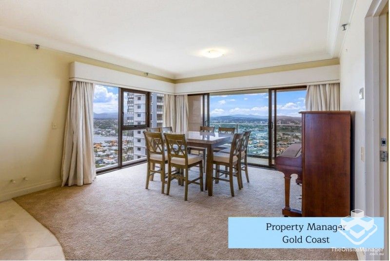 rental property Gold Coast