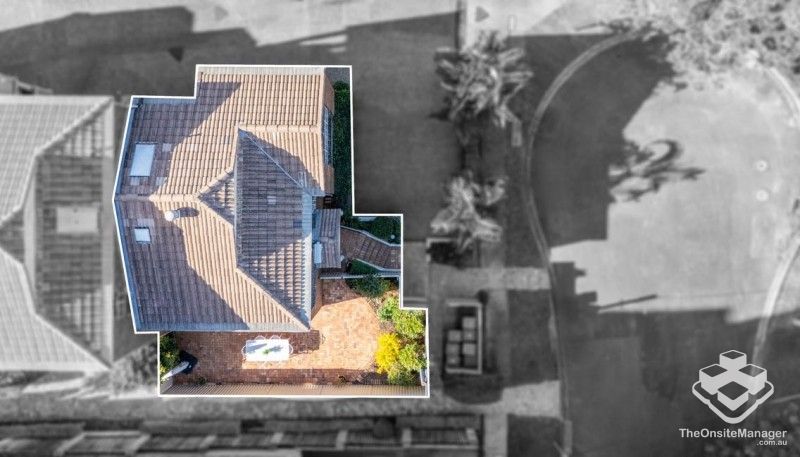 rental property Brisbane