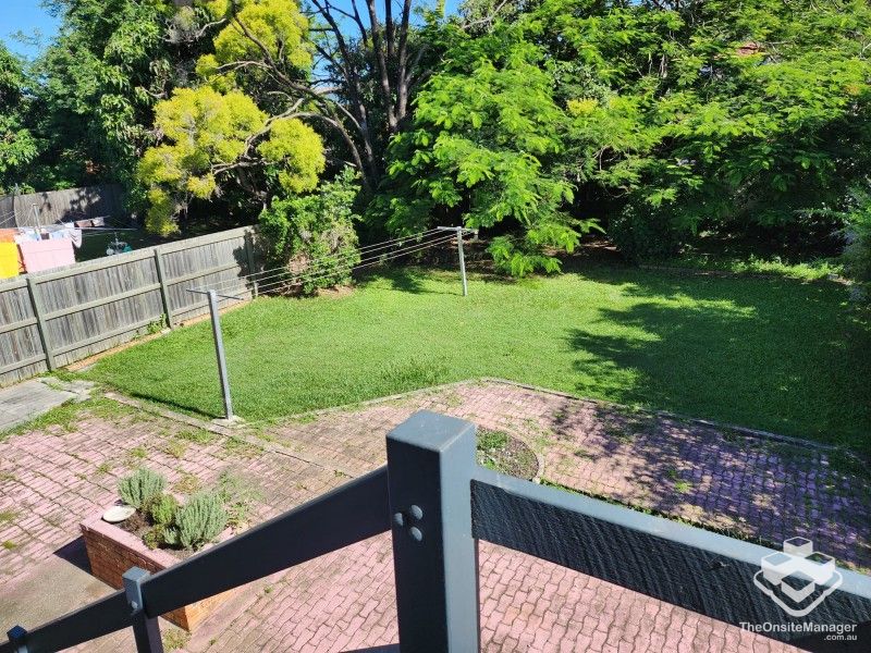 rental property Brisbane