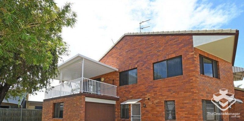 rental property Wide Bay