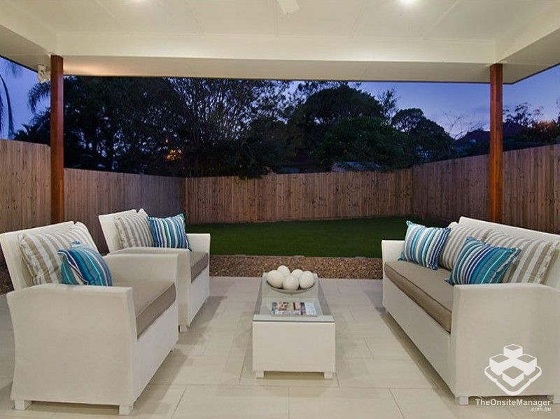rental property Brisbane