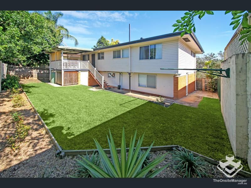 rental property Brisbane