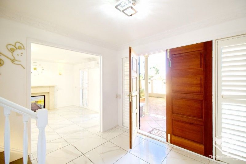 rental property Brisbane