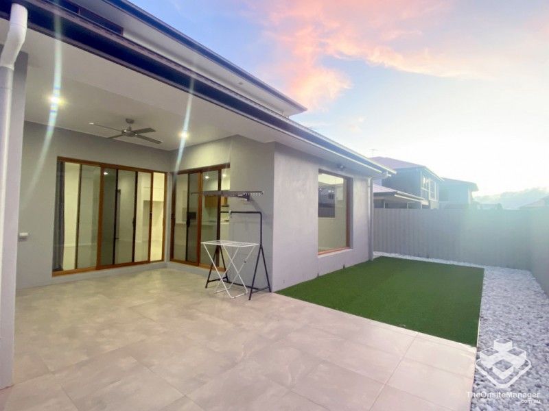 rental property Brisbane
