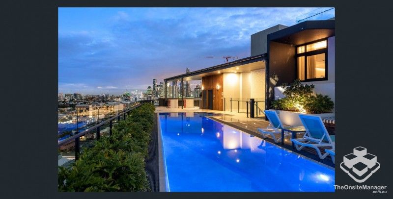 rental property Brisbane