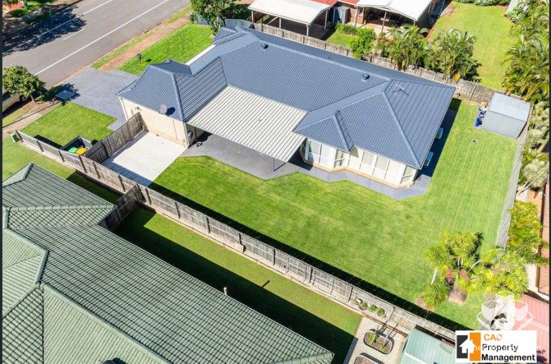 rental property Brisbane