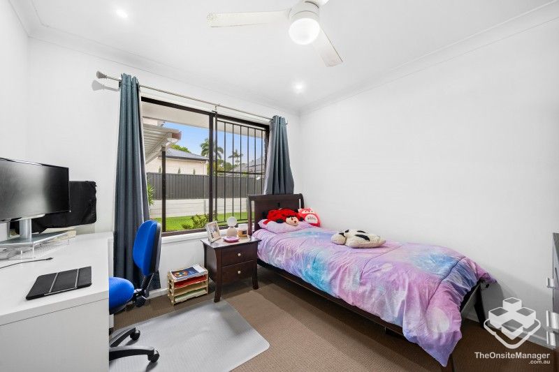 rental property Brisbane