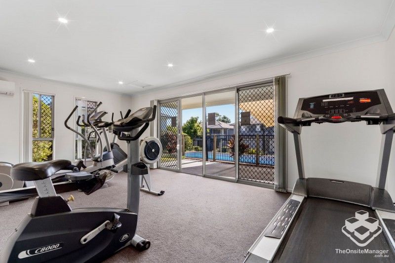 rental property Ipswich