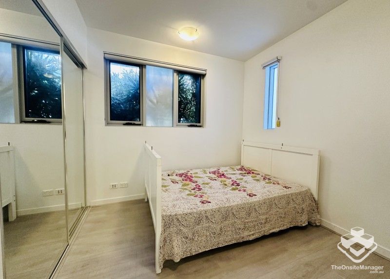 rental property Brisbane
