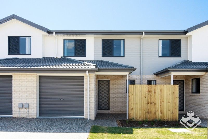 rental property Brisbane