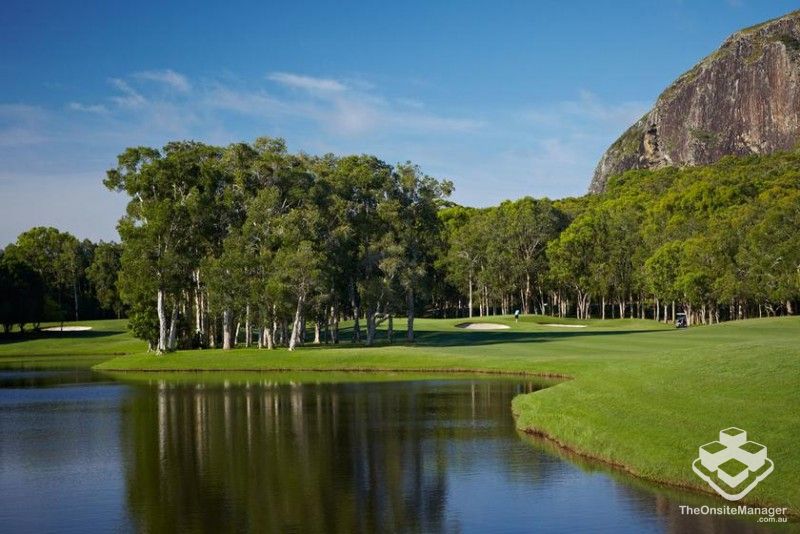 rental property Sunshine Coast