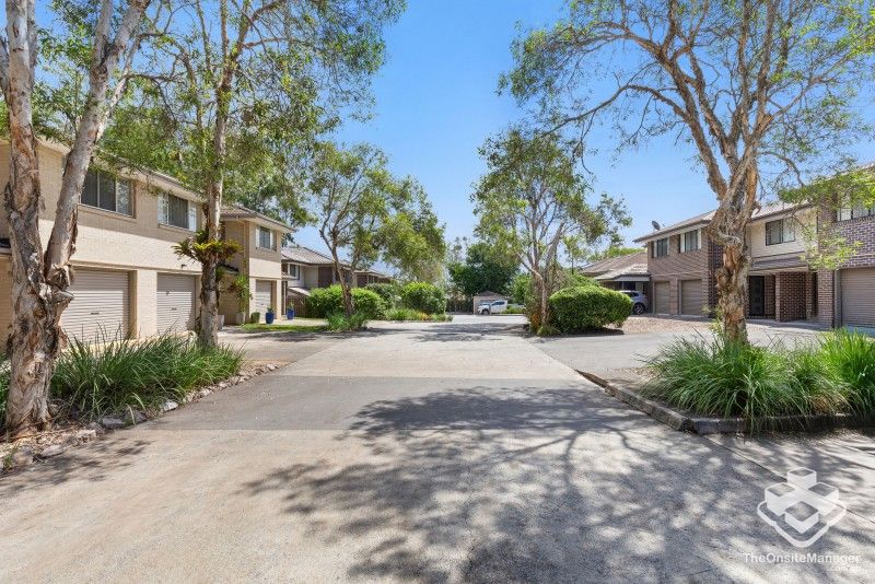 rental property Brisbane