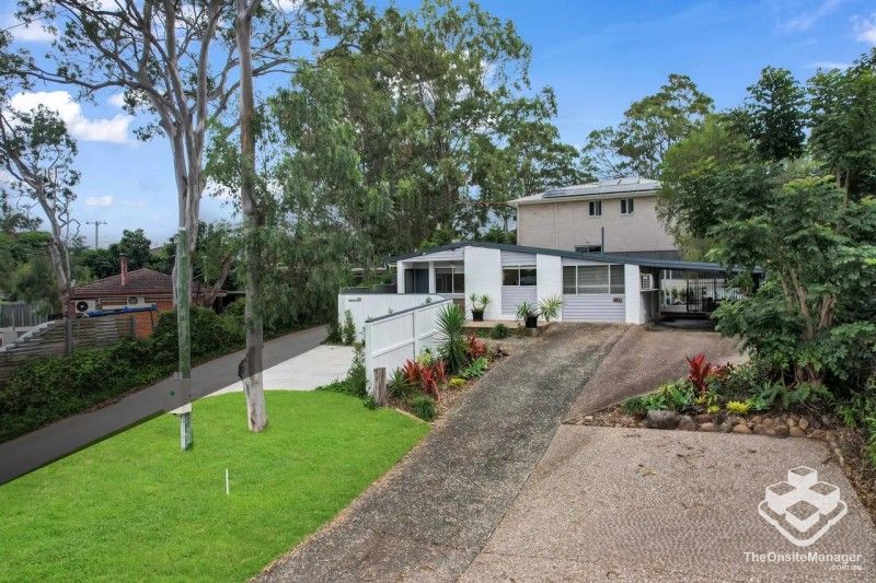 rental property Brisbane