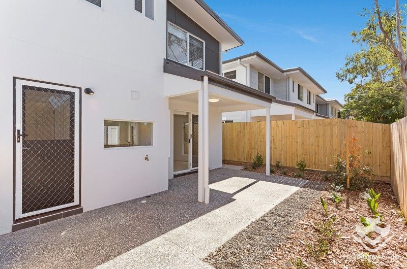 rental property Brisbane