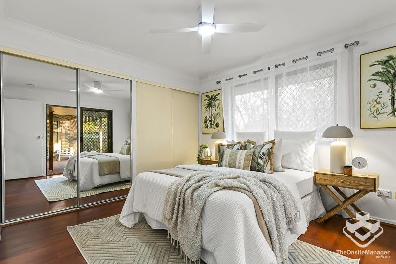 rental property Brisbane