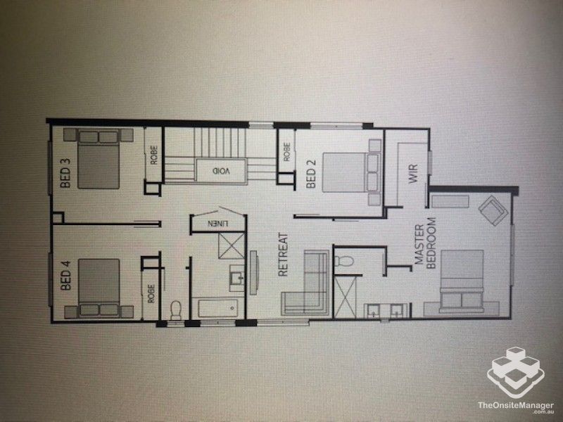 rental property Gold Coast