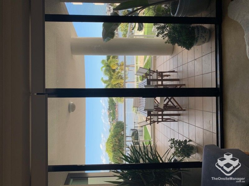 rental property Brisbane