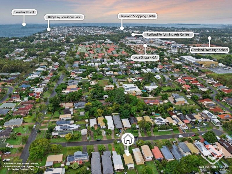 rental property Brisbane