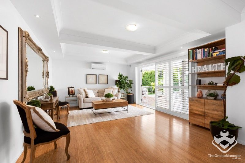 rental property Brisbane