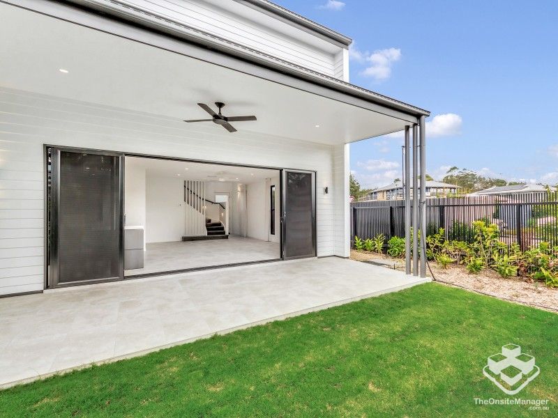 rental property Brisbane
