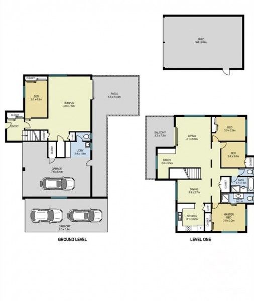 rental property Brisbane