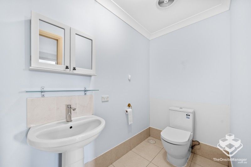 rental property Brisbane