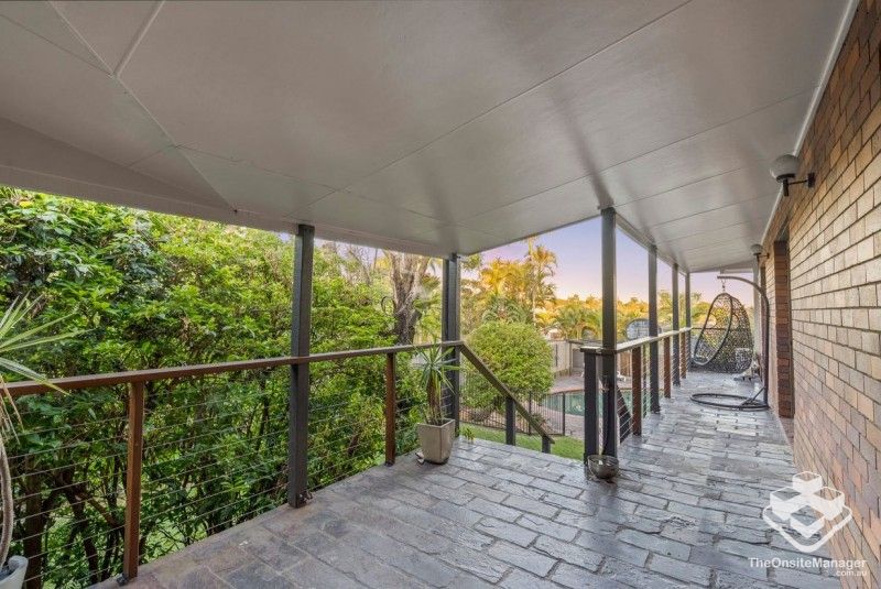 rental property Brisbane