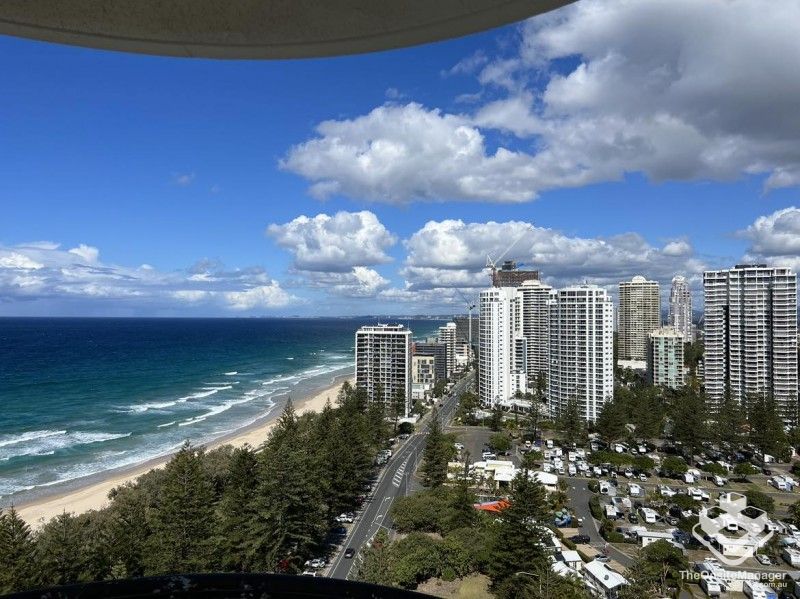 rental property Gold Coast