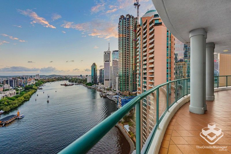 rental property Brisbane