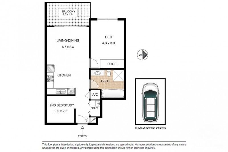 rental property Sydney