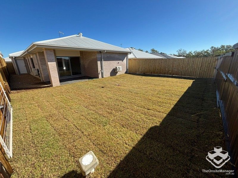 rental property Brisbane