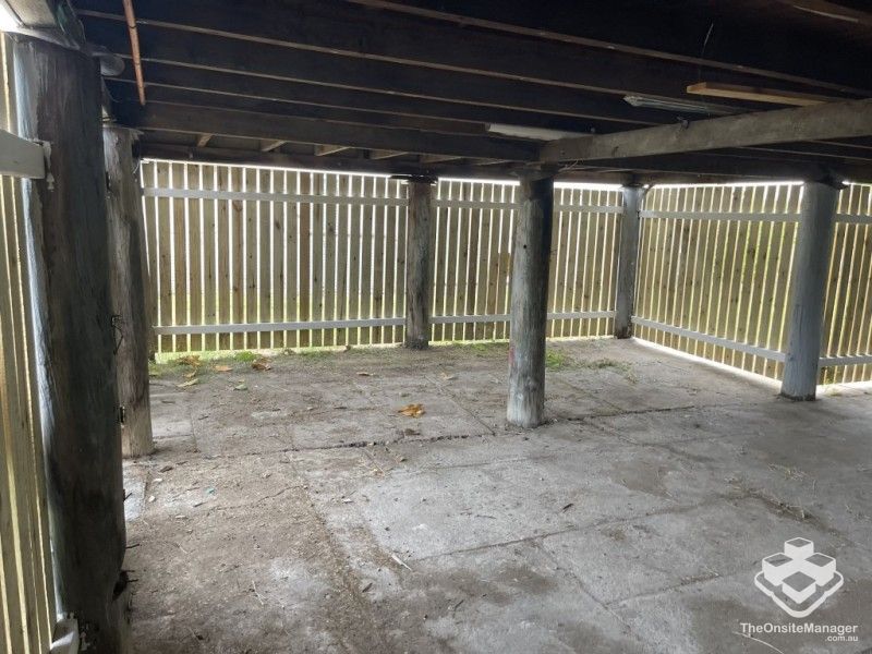 rental property Wide Bay