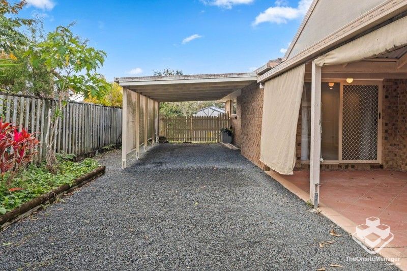 rental property Brisbane
