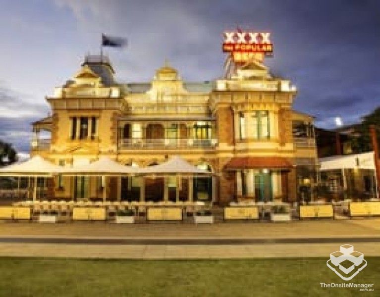 rental property Brisbane