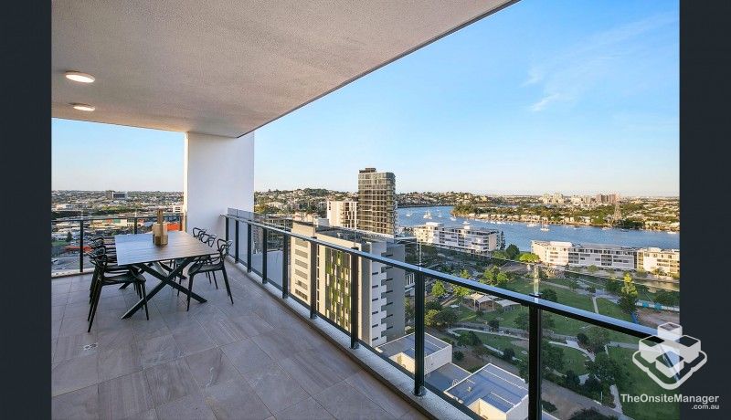 rental property Brisbane