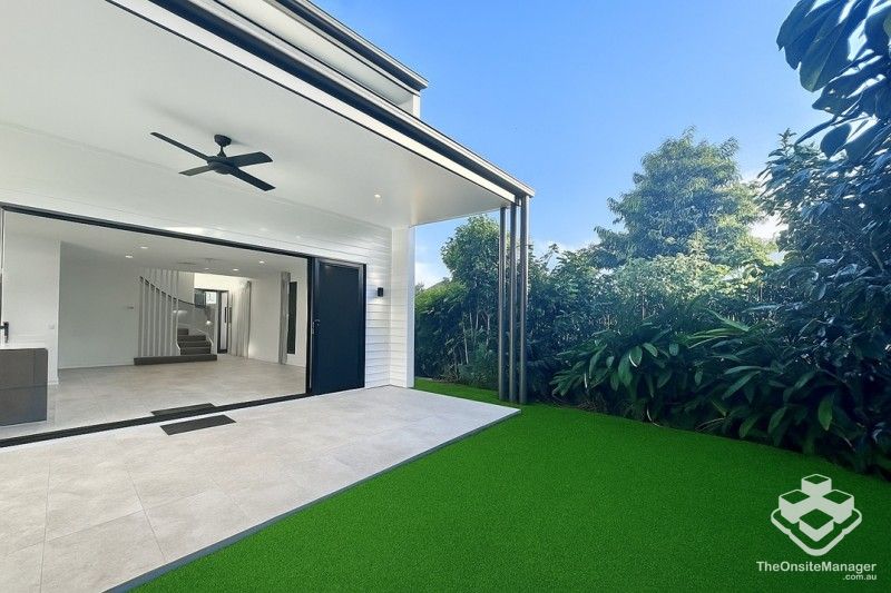 rental property Brisbane