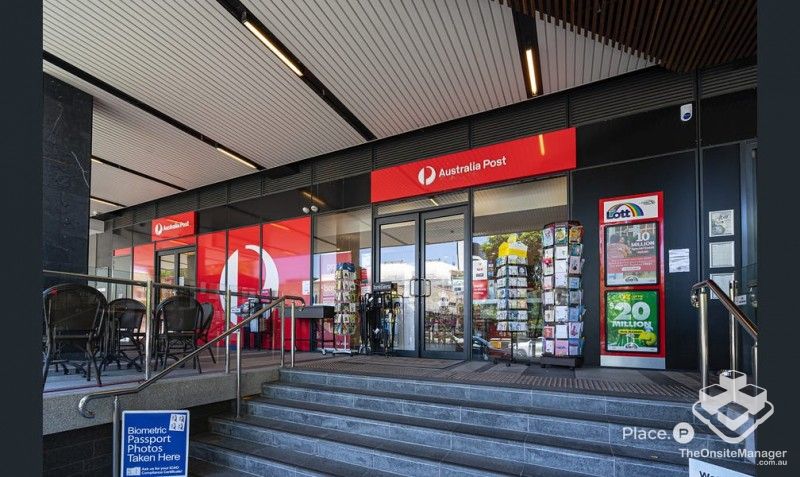 rental property Brisbane