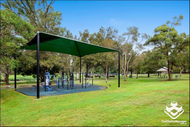 rental property Brisbane