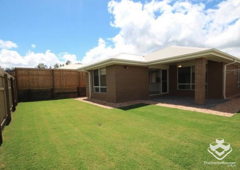 rental property Ipswich