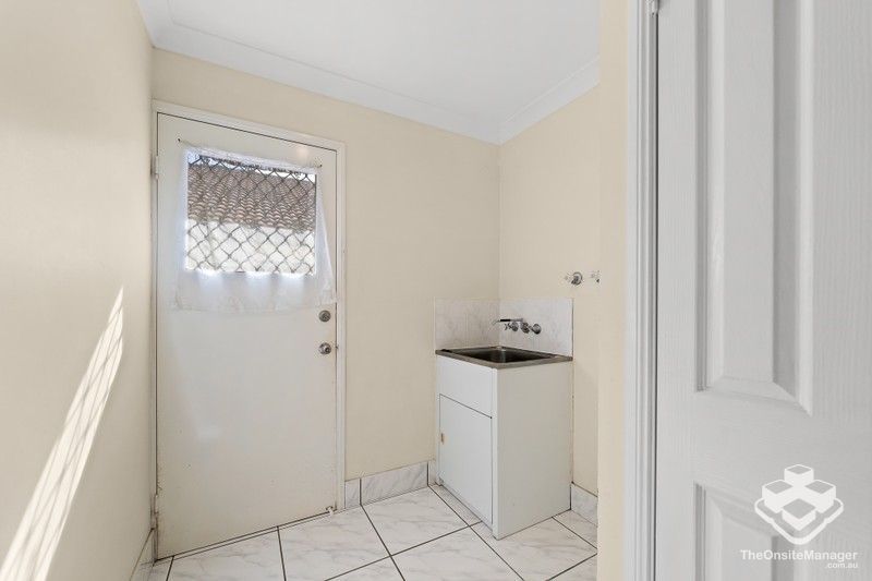 rental property Brisbane