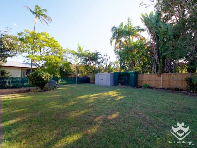 rental property Brisbane