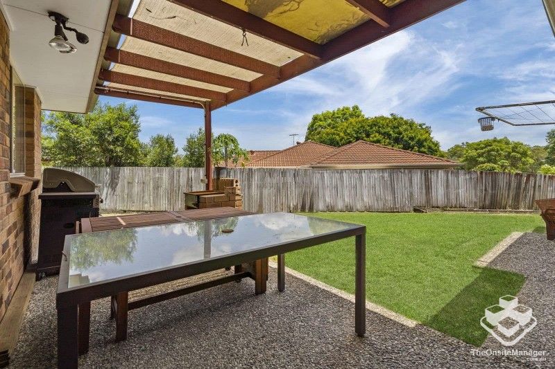 rental property Brisbane