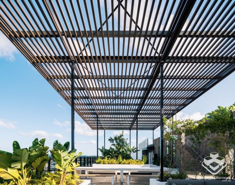 rental property Brisbane