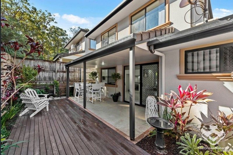 rental property Brisbane