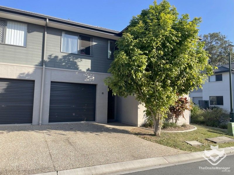 rental property Brisbane