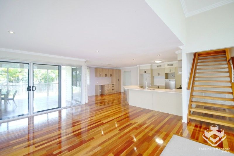 rental property Brisbane