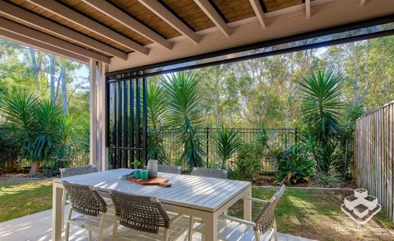 rental property Brisbane