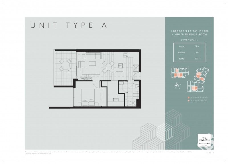rental property Brisbane